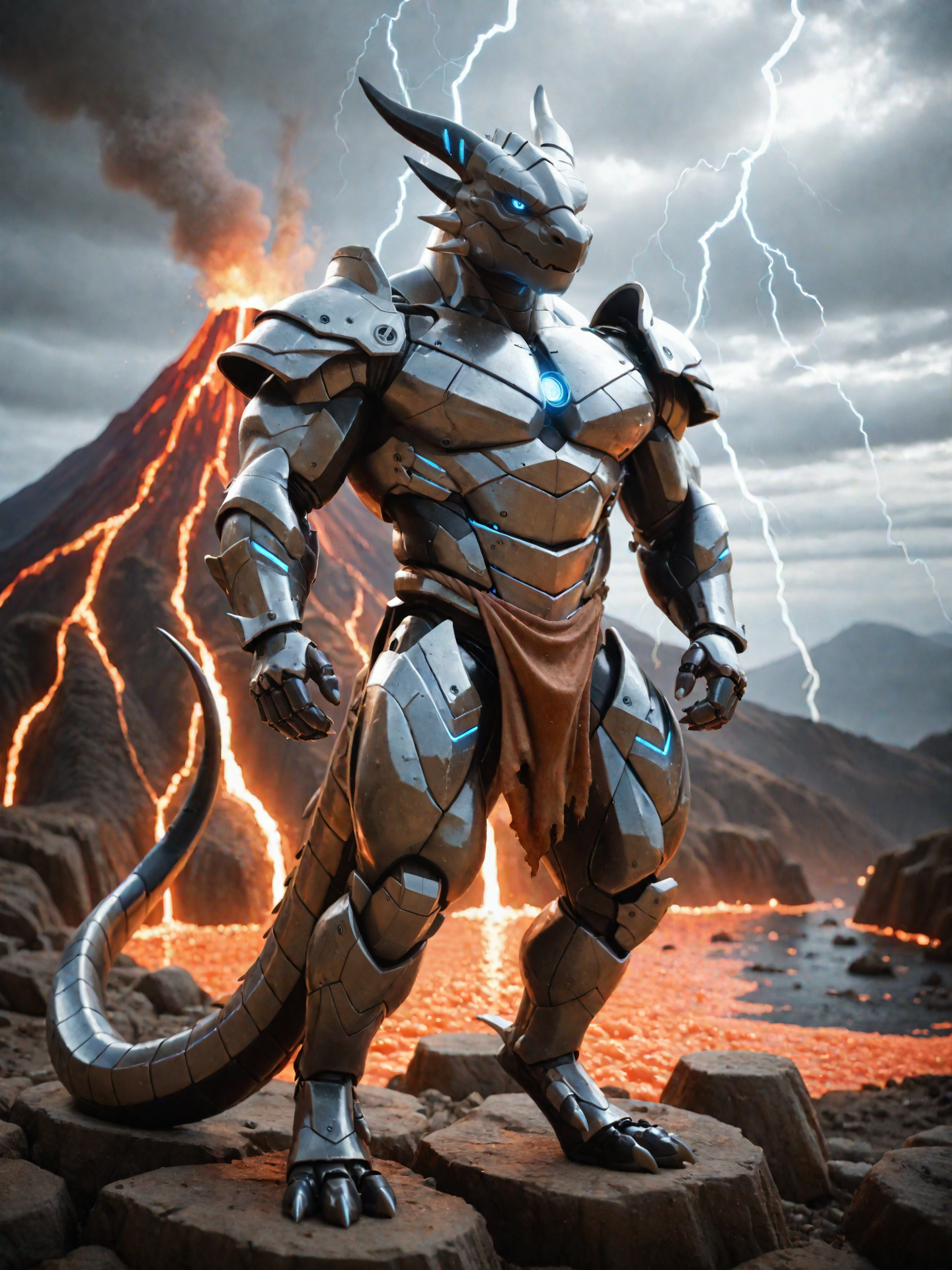 112820-3025742747-realistic, photo, photorealistic,_(mecha_1.1), (cybrog), anthro, dragon, male, black body, silver torse, shiny, full body, Muscl.png